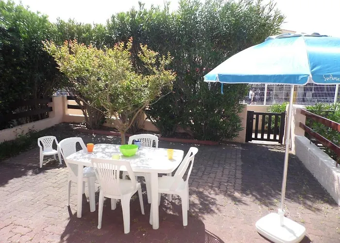 Апартаменты Lumineux 4-6 Pers Avec Terrasse, Parking Et Cuisine Equipee A - Fr-1-326-502 *