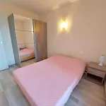 Lumineux 4-6 Pers Avec Terrasse, Parking Et Cuisine Equipee A - Fr-1-326-502 شقة مارسيلان