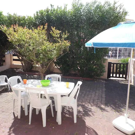 Appartement Lumineux 4-6 Pers Avec Terrasse, Parking Et Cuisine Equipee A - Fr-1-326-502 *