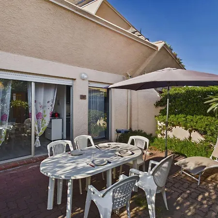 Lumineux 4-6 Pers Avec Terrasse, Parking Et Cuisine Equipee A - Fr-1-326-502 Апартаменты