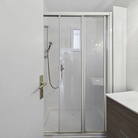Lumineux 4-6 Pers Avec Terrasse, Parking Et Cuisine équipée à - Fr-1-326-502 Apartamento *