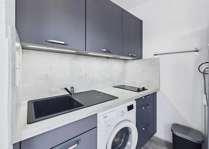 Lumineux 4-6 Pers Avec Terrasse, Parking Et Cuisine équipée à - Fr-1-326-502 * Marseillan (Herault)