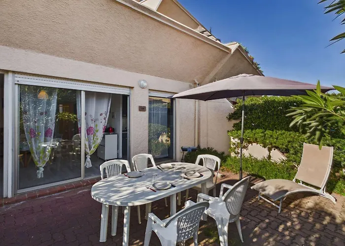 Lumineux 4-6 Pers Avec Terrasse, Parking Et Cuisine équipée à - Fr-1-326-502 Apartamento