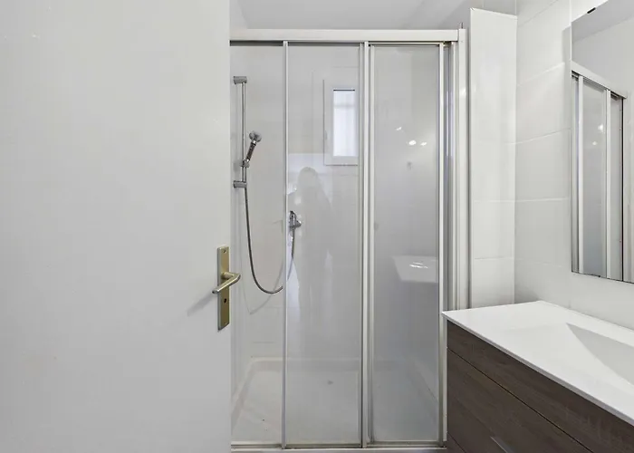 Lumineux 4-6 Pers Avec Terrasse, Parking Et Cuisine équipée à - Fr-1-326-502 Apartamento *